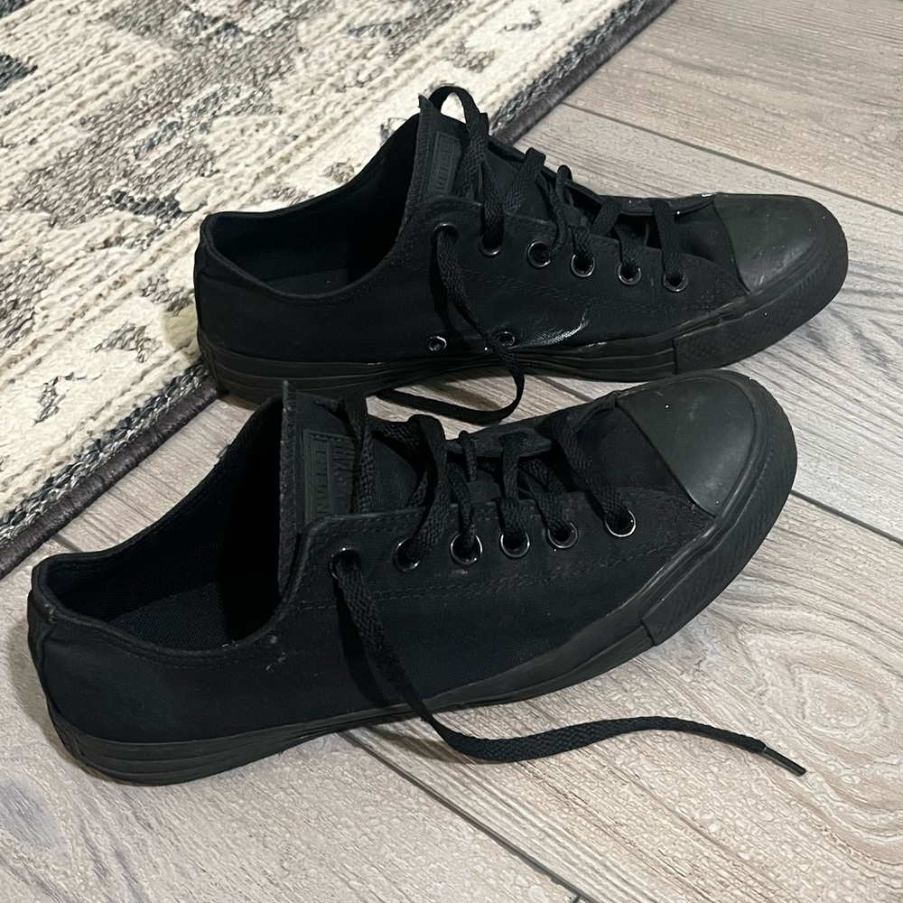 Men’s Converse